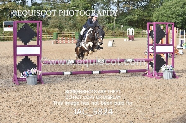 JAC_5824 - CLASS 1 SAT Little Stars Series Qualifier