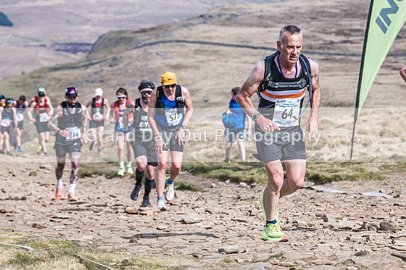 Pen-Y-Ghent-459 - The 3 Peaks Race Saturday 25th April 2026 - Pen Y Ghent