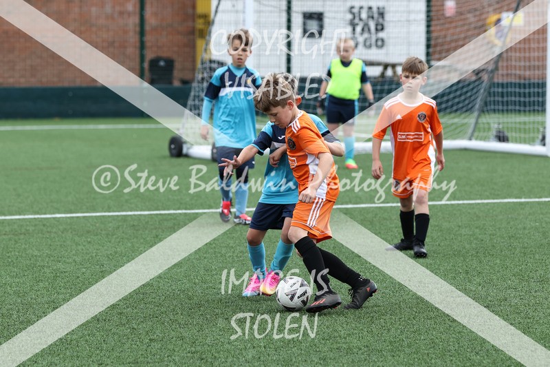1DX30053 - Sun 7th U10 Boys