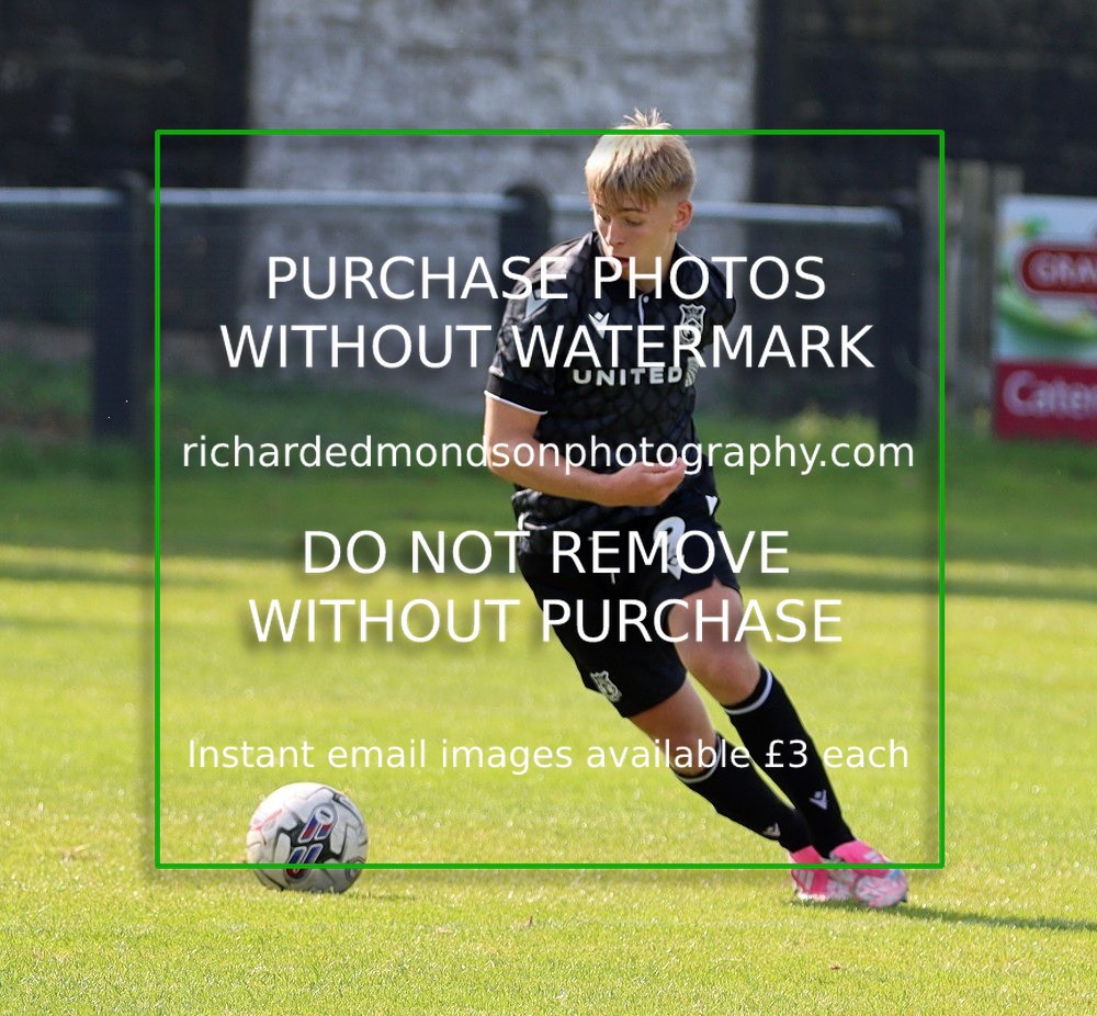 IMG_8248 - Morecambe Academy vs Wrexham Academy (21/9/24)