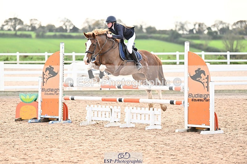 241117X-123308-04616 - Cls 14s A&B BC Pony Newc & 1.00m Open