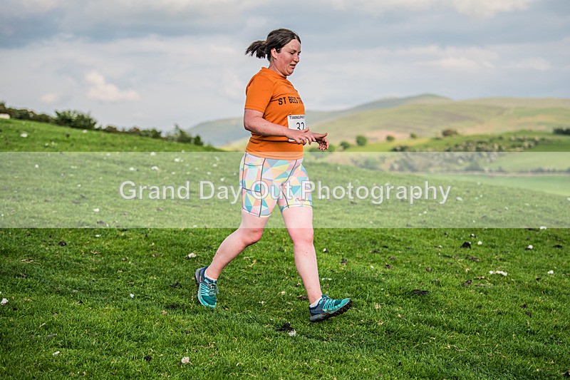 Hay-639 - Hay O Trail Race Tuesday 21st May 2024