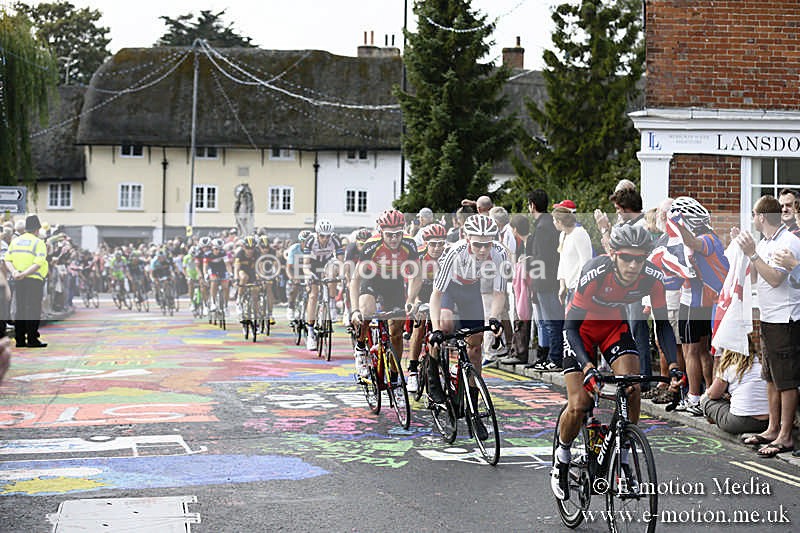 _LES8259 - Tour of Britain - Stage 6 12/09/14