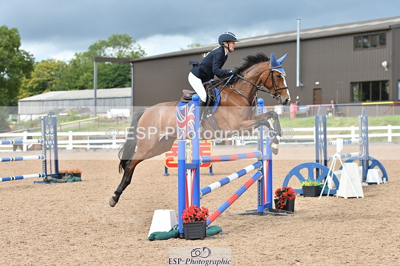 240727A-164326-06738 - Cls 25 1.10m Amateur Qualifier