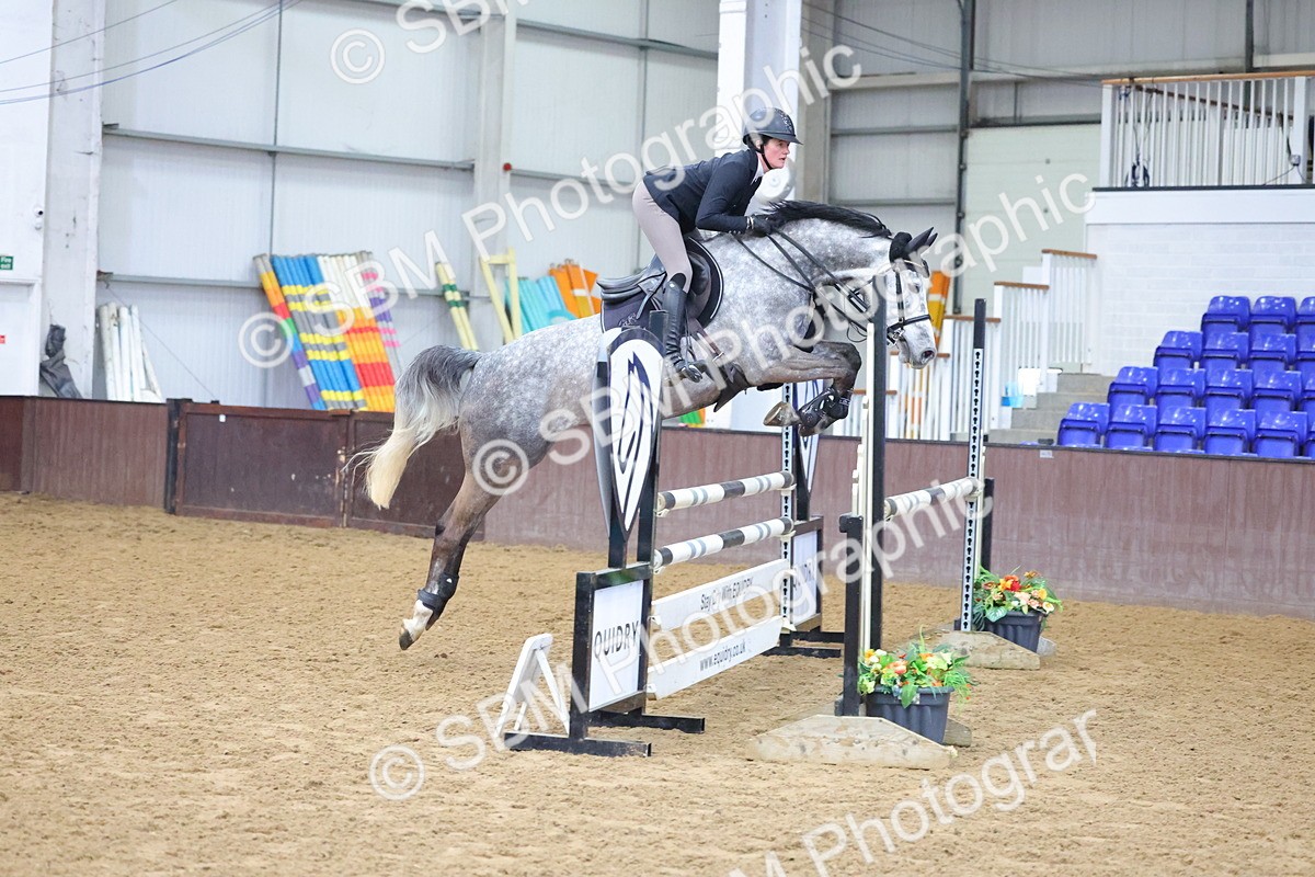 SBM_002587 - Class 7 - Senior 1.05m Open