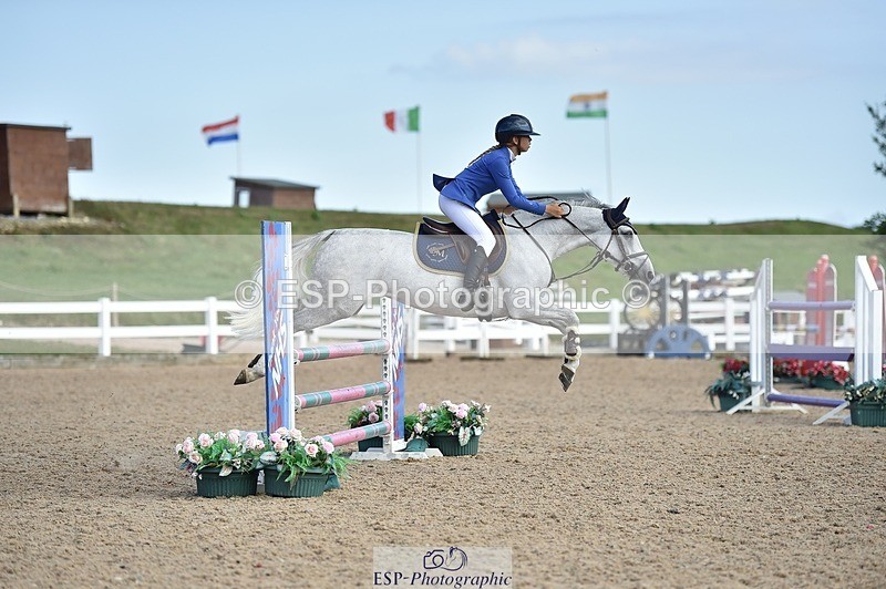 250628-170250-06941 - Cls 24 Pony Discovery & 90cm Open