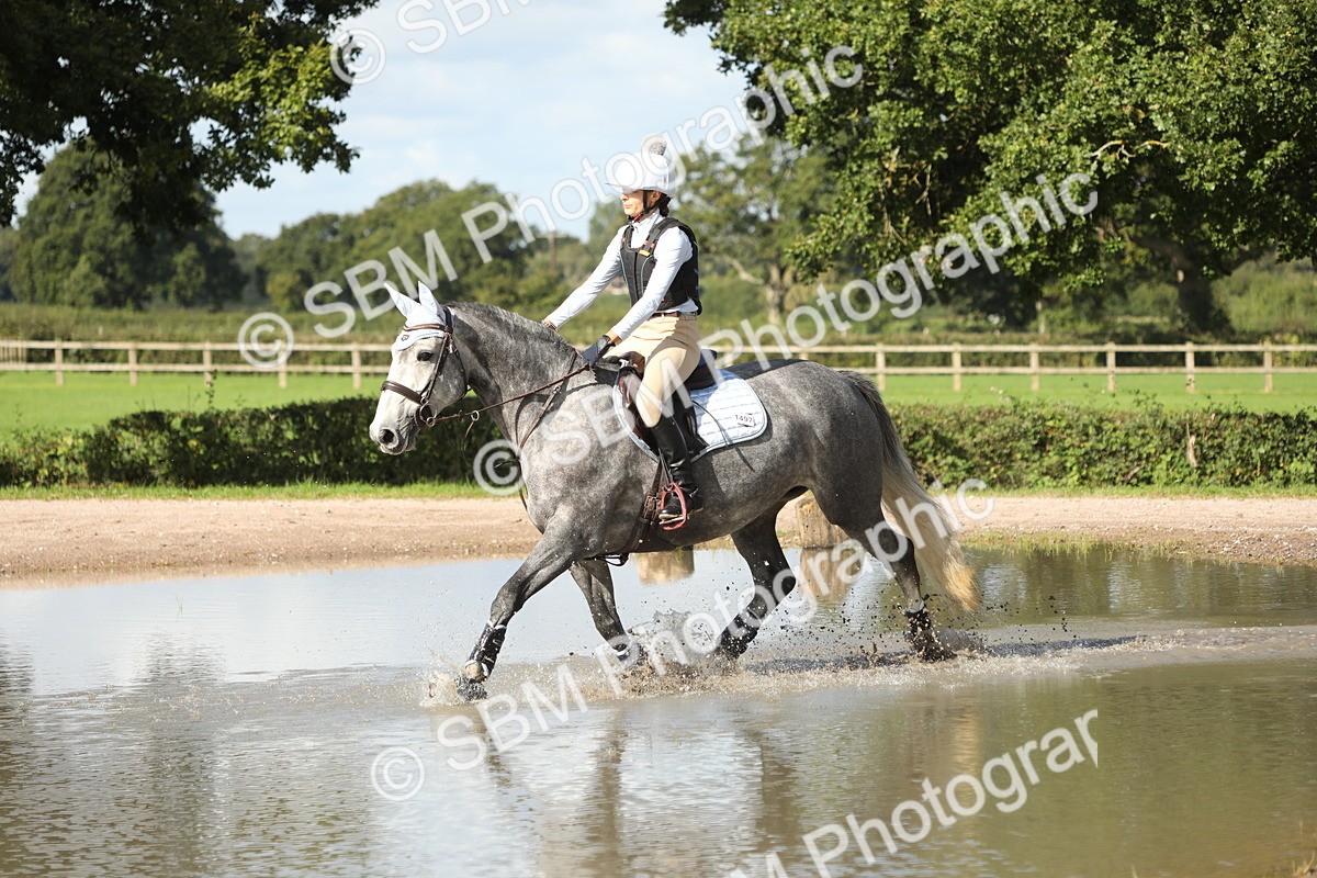 SBM_03914 - E3 Eventers Challenge 70cm Open