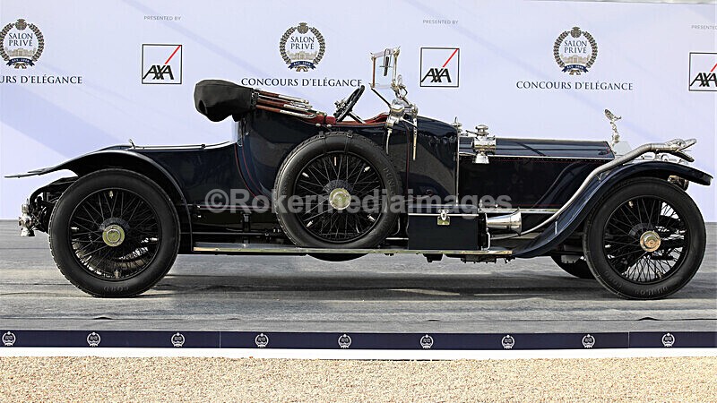 Pete Wilson Salon Prive-226 - Salon Prive SEPT 2020