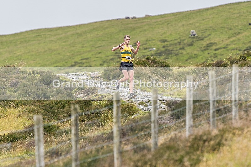 Skiddaw-408 - Skiddaw Fell Race Sunday 7th July 2014