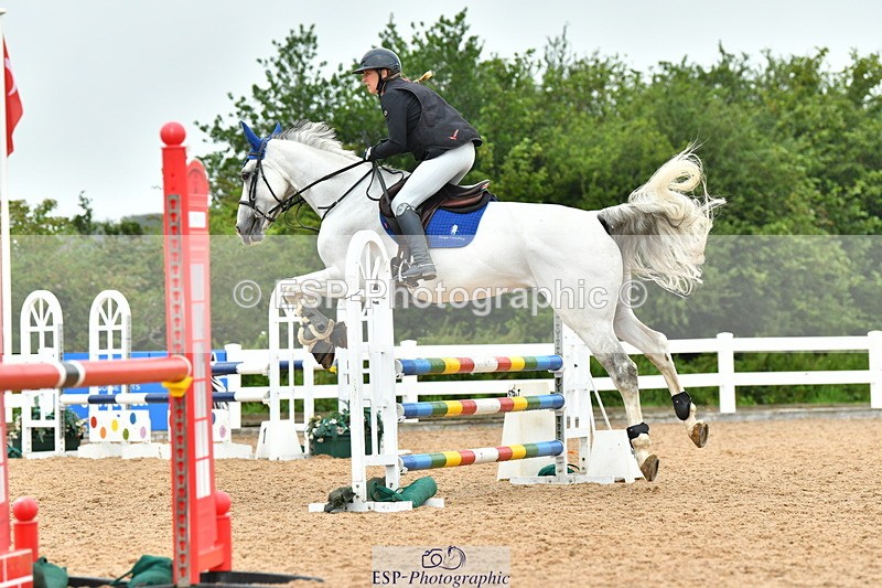 230730A-100551-08441 - Cls 31 British Novice & 90cm Open