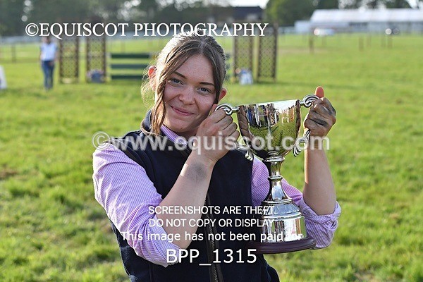 BPP_1315 - CLASS 6 1.00m Amateur Championship