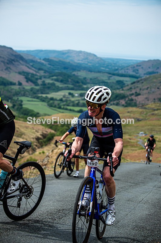 122311 - Hardknott Pass Camera 3 12.00-13.00