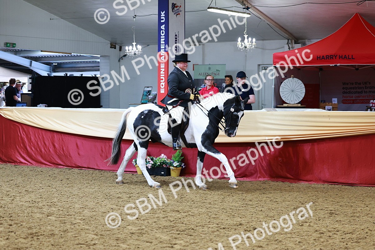 SBM_23545 - Class 904 - Supreme Final - Ridden Diamond