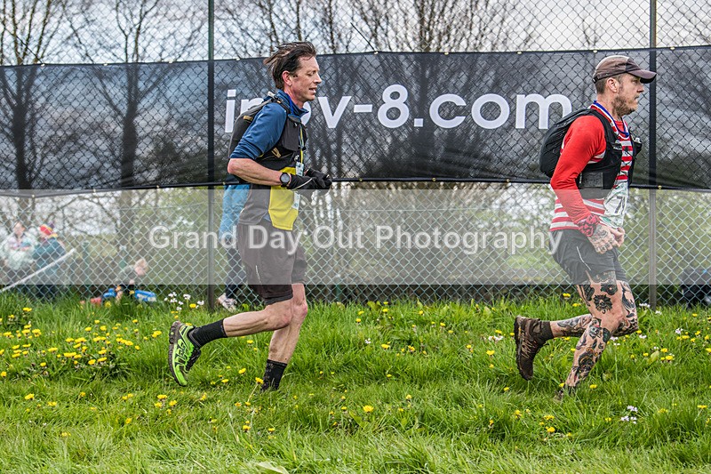 3 Peaks-3238 - The 3 Peaks Race Saturday 27th April 2024