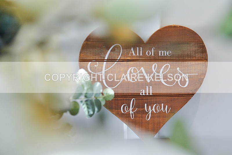 GIBSON-267 - WEDDINGS