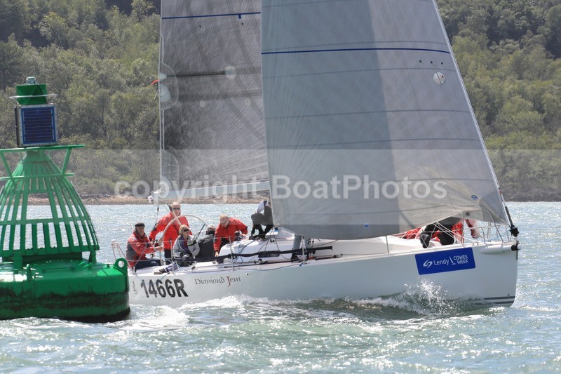 170731 DA NONS JEM GBR1466R 1Y3A8265_Ed - COWES WEEK 31st JULY 2017