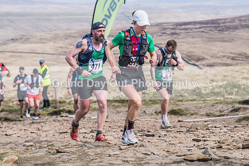 Pen-Y-Ghent-618 - The 3 Peaks Race Saturday 25th April 2026 - Pen Y Ghent