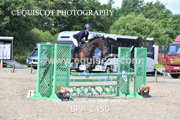 BPP_2450 - CLASS 4 SAT Senior Discovery/ 1m Open