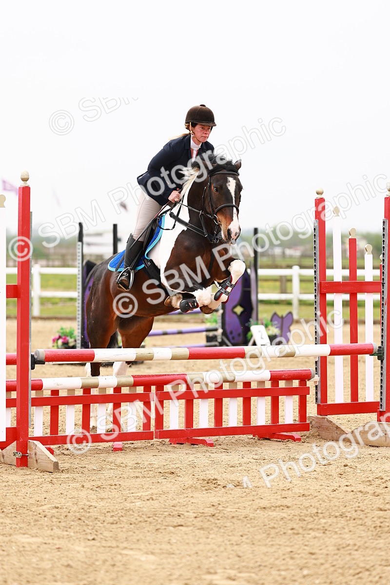  - Class 14a - Clear Round