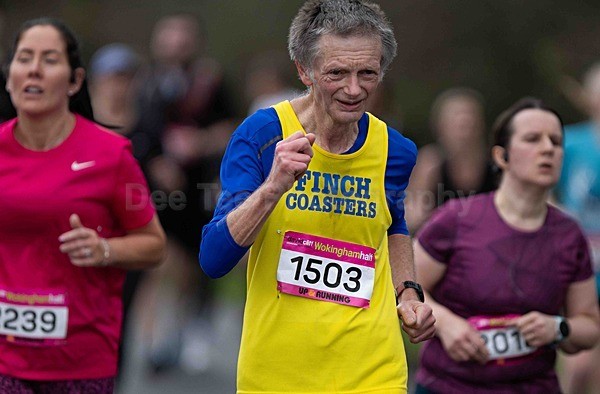 WHM-228 - Wokingham Half Marathon 2026