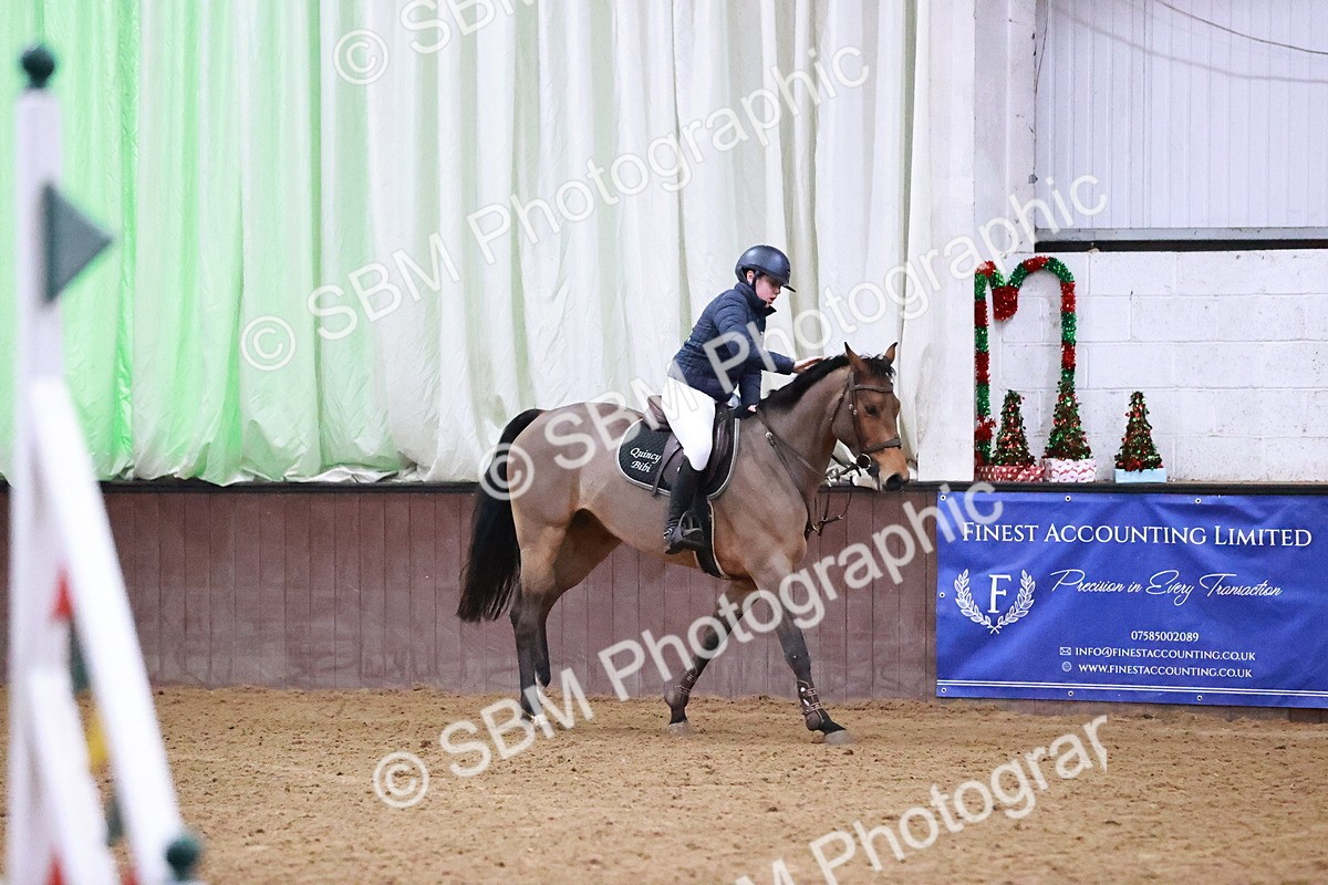 SBM_001637 - Class 7 - Clear Round 80cm