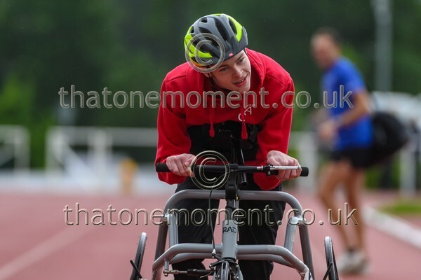 ComMast25-920665 - Track Male Set Two