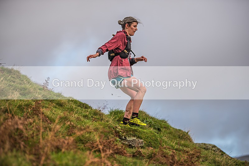 Wasdale Show-798 - Wasdale Head Show Fell Races (Junior & Senior) Saturday 14th October 2023