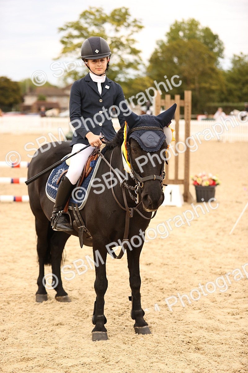 SBM_74479 - J14 - Junior Pony 65cm Championship