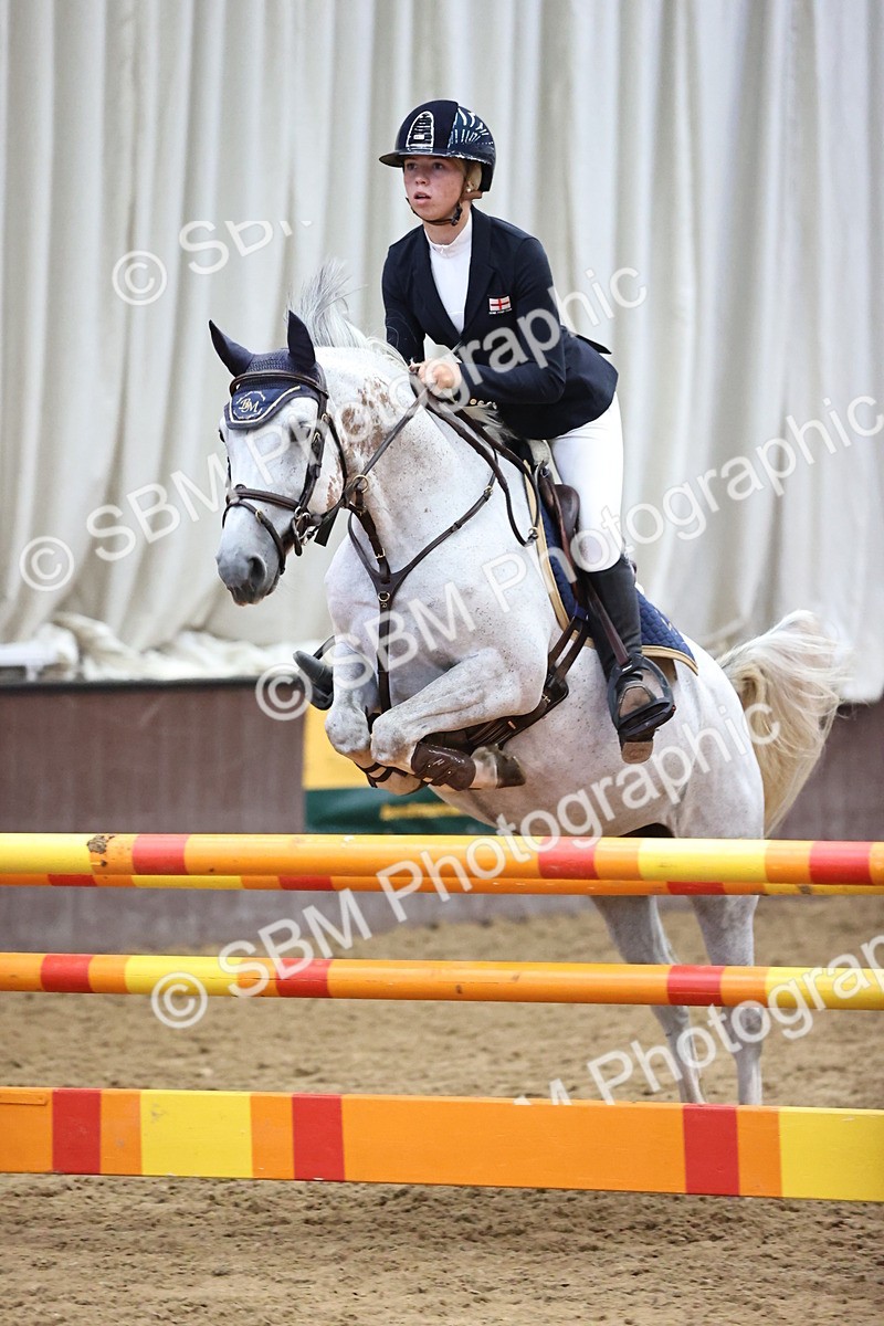 SBM_001614 - Class 3 - Springboard 128cm 138cm Restricted handicap 85cm 95cm