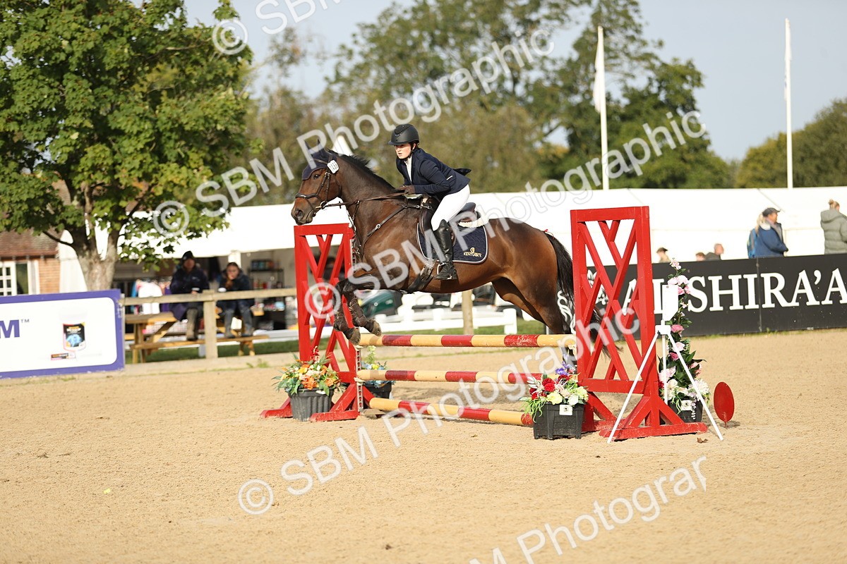 SBM_56134 - J24 - Junior Horse 75cm Championship