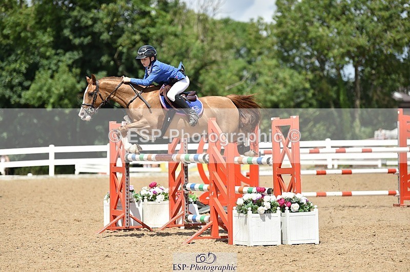 250628-134946-04155 - Cls 23 Graham Heath Equestrian 128cm & 138cm