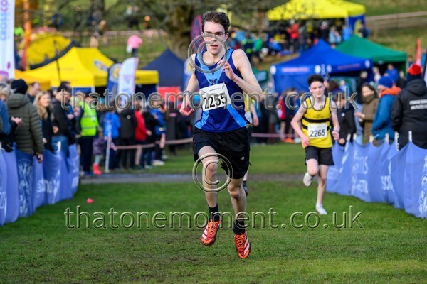 Falkirk25-913448 - U17 Men