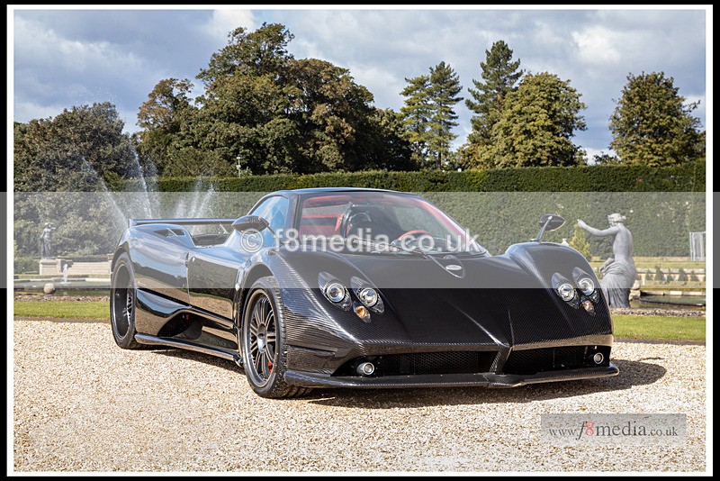  - Salon Privé 2020
