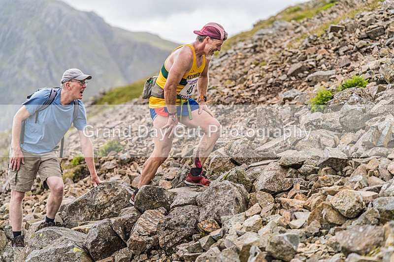 Borrowdale-449 - Borrowdale Fell Race Saturday 3rd August 2024