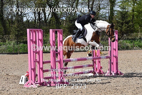 BPP_2573 - FRI CLASS 3 0.85M AMATEUR CHAMP QUAL