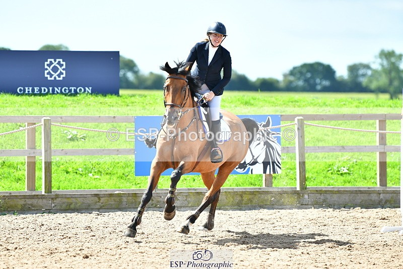 230729A-115322-05602 - Cls 14 NAF Bronze League Semi Final