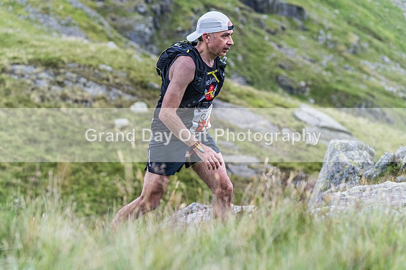 Kentmere-225 - Kentmere Horseshoe Fell Race Sunday 21st July 2024