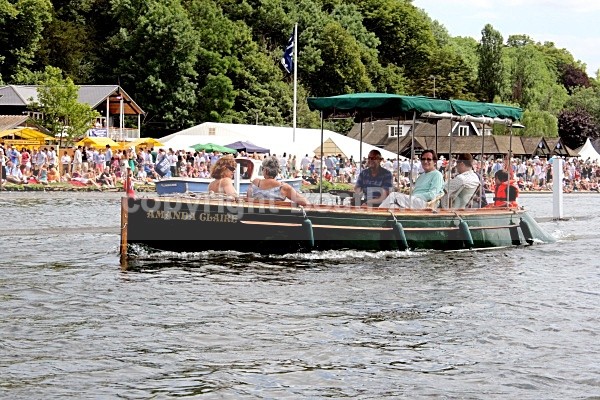 090704 AMANDA CLAIRE IMG_1182 - HENLEY REGATTA  SATURDAY 4th JULY 2009