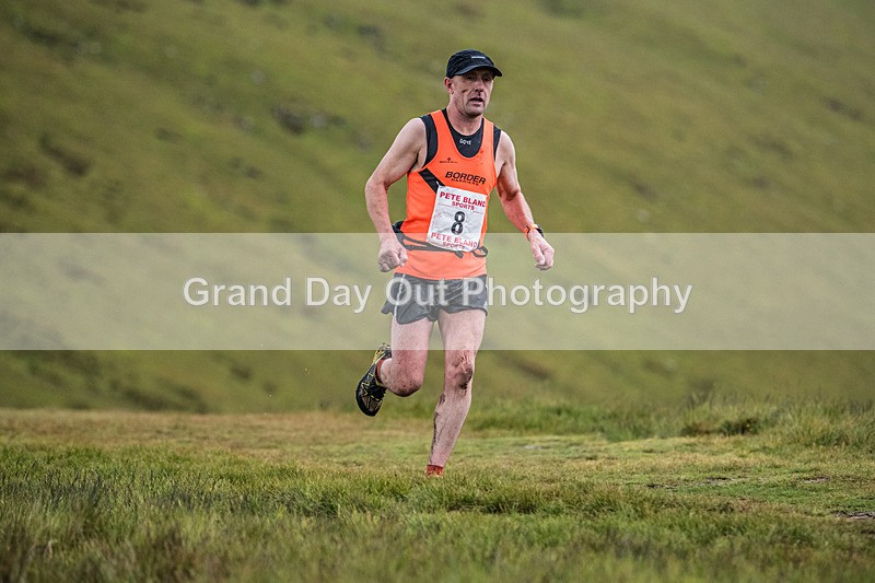 Blencathra-223 - Blencathra Fell Race Wednesday 4th June 2025