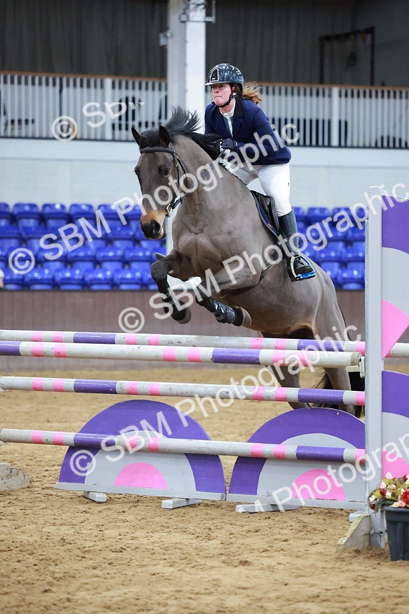 SBM_008215 - Class 26 - WB Equiline Star Championship Qualifier 1.10m