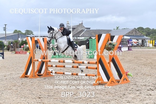 BPP_3023 - CLASS 12 SUN 0.85m Amateur Championship Qualifier