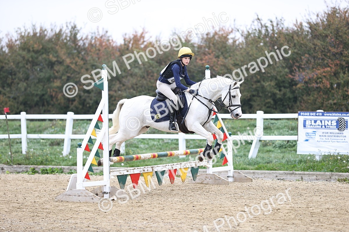 SBM_000012 - Class 1 - 70cm