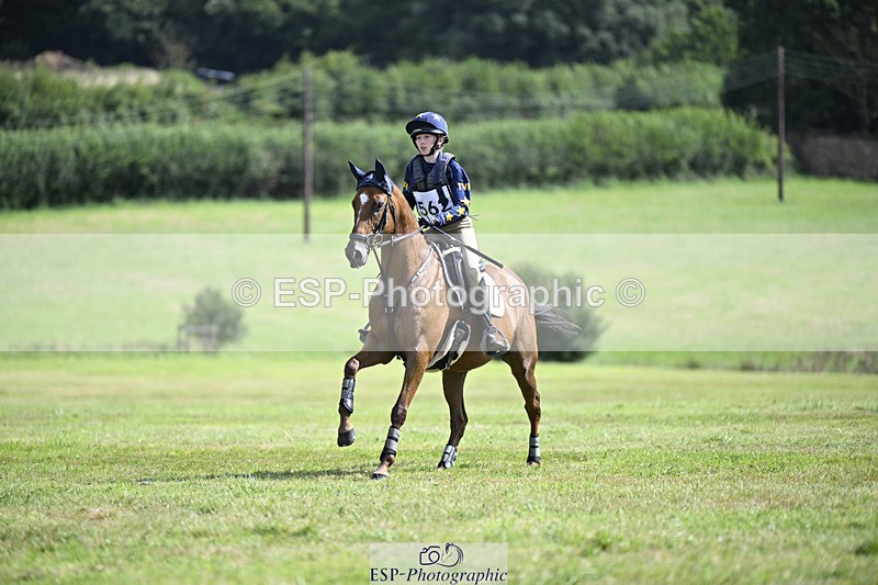 240825X-113002-32534 - 70cm XC 11.00 to 12.00