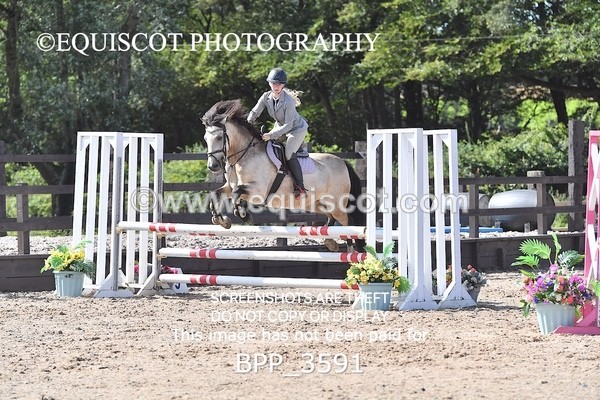 BPP_3591 - CLASS 3 0.85m Amateur Championship Qualifier