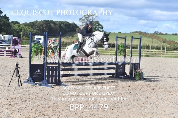 BPP_4479 - CLASS 8 PONY 70CM FINAL