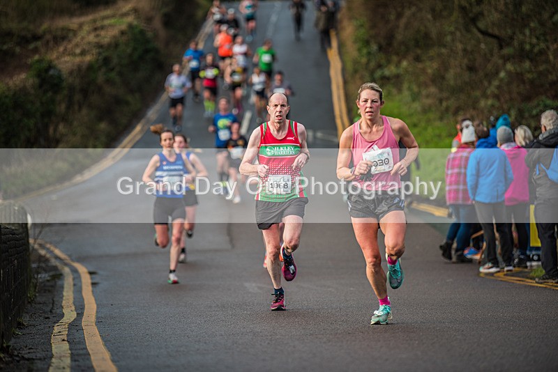 Ribble-872 - Ribble Valley 10K Sunday 31st December 2023