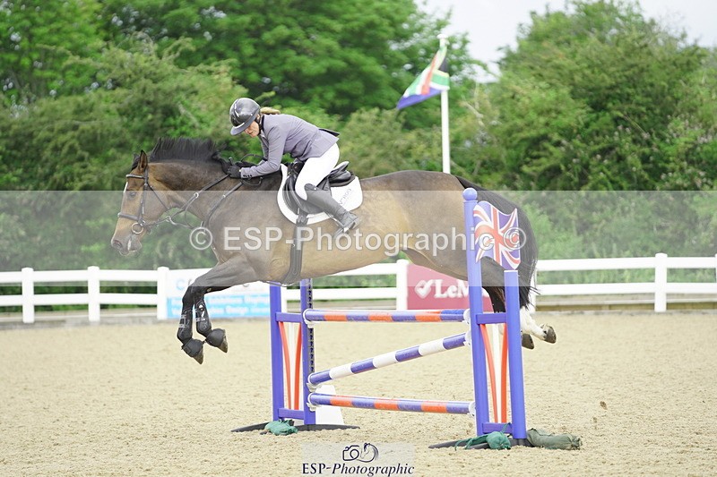 230729A-093046-04320 - Cls 20 British Novice & 90cm Open