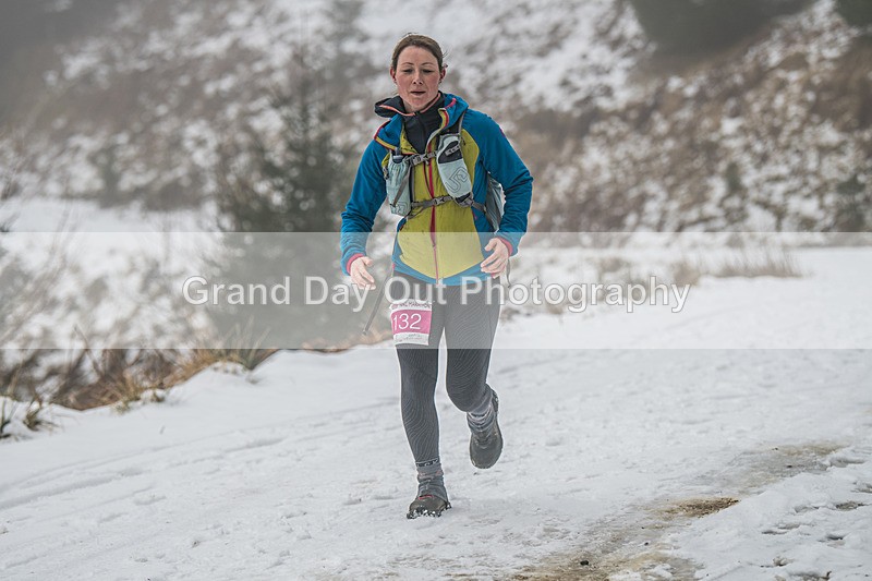 Glentress-289 - High Terrain Events Glentress 42, 21 & 10K Trail Races Sunday 15th February 2026
