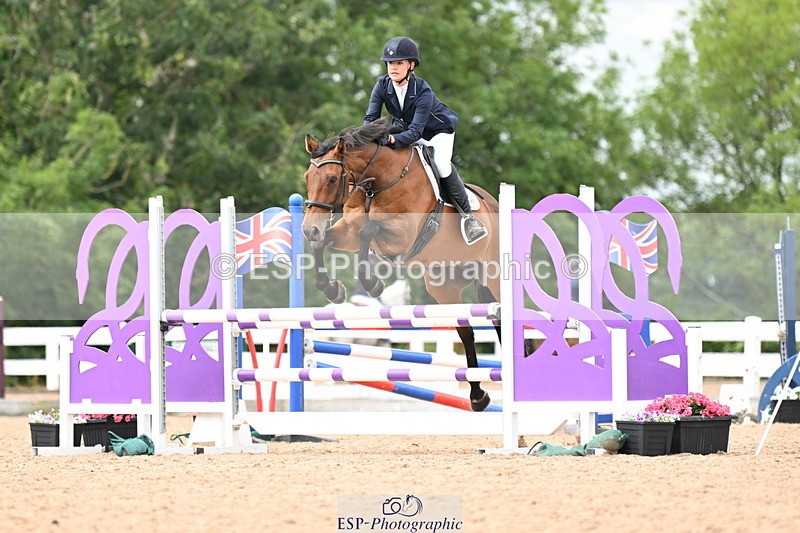 240726A-143225-01714 - Cls 10 95cm Amateur Qualifier