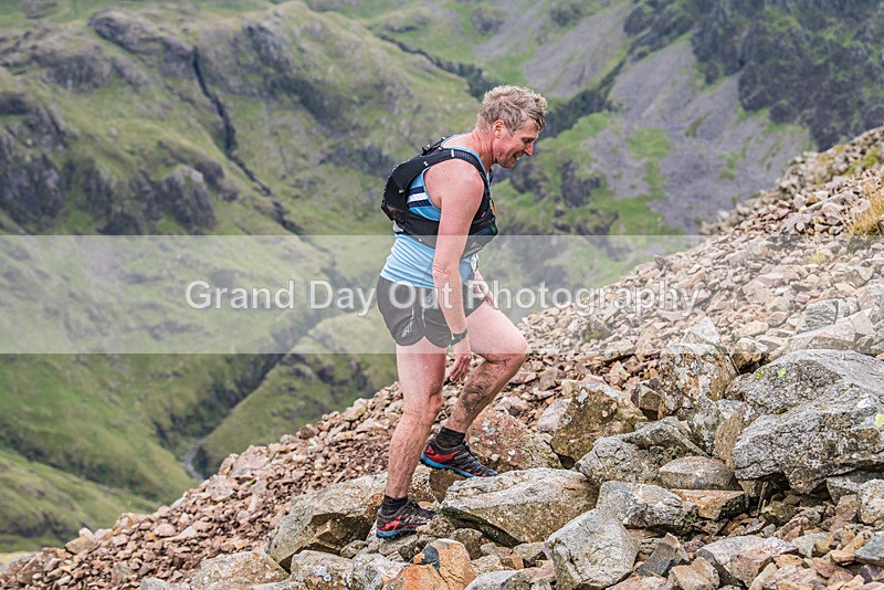 Borrowdale-1162 - Borrowdale Fell Race Saturday 5th August 2023